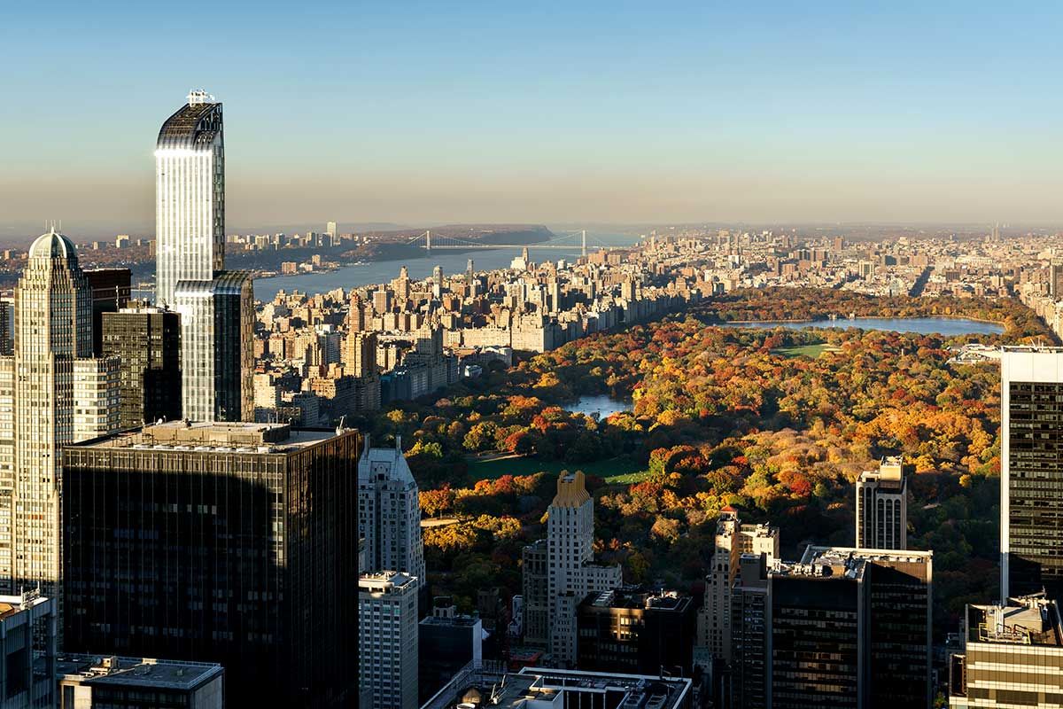 Circuit New York, New York 4* pas cher photo 5