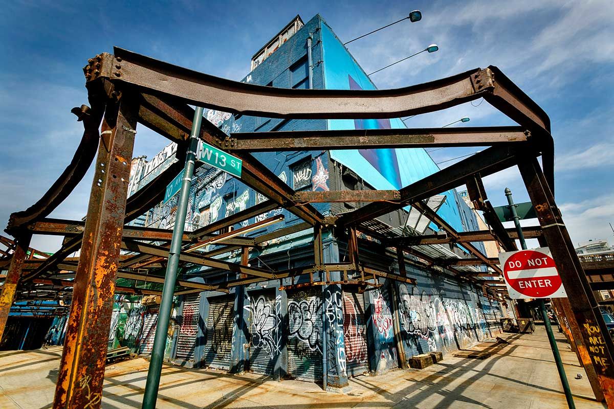 Circuit New York, New York 4* pas cher photo 9