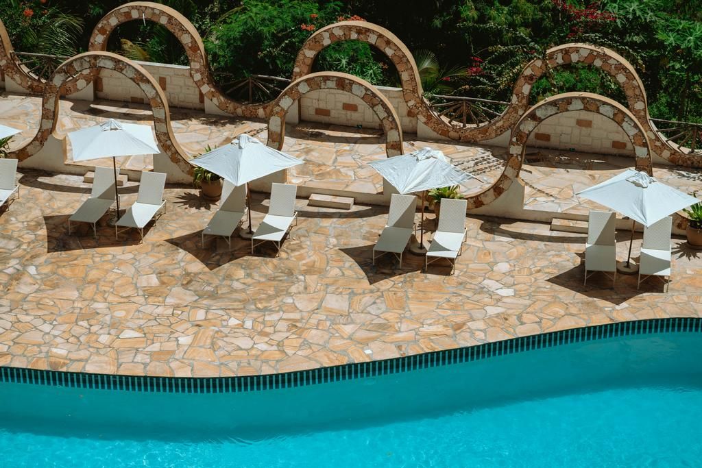 Hôtel Palumbo Waves Resort 4* et Safari 1 Nuit pas cher photo 4