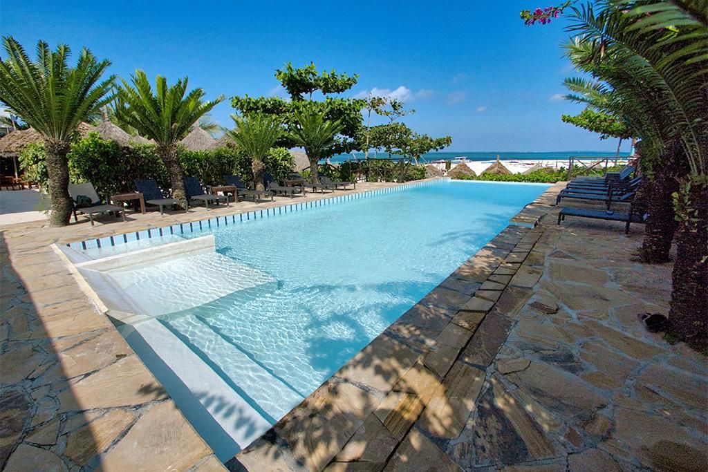 Hôtel Palumbo Waves Resort 4* et Safari 1 Nuit pas cher photo 4