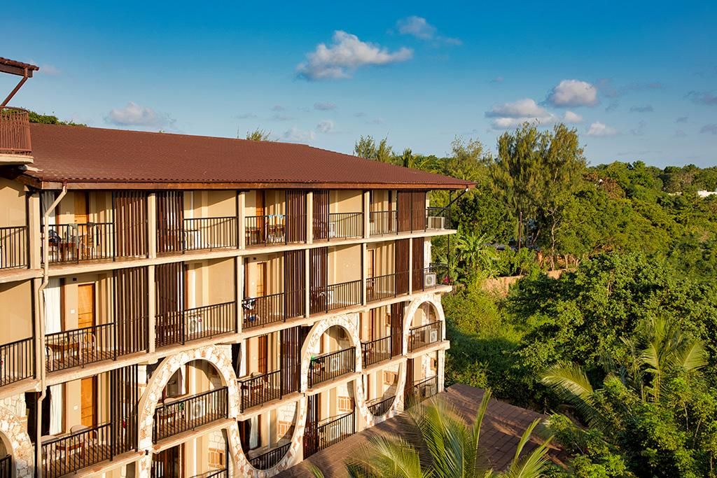 Hôtel Palumbo Waves Resort 4* et Safari 1 Nuit pas cher photo 5