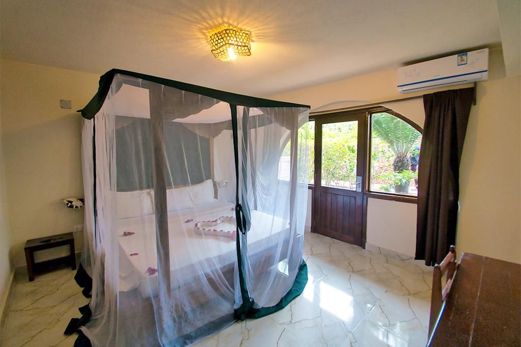 Hôtel Palumbo Waves Resort 4* et Safari 1 Nuit pas cher photo 6