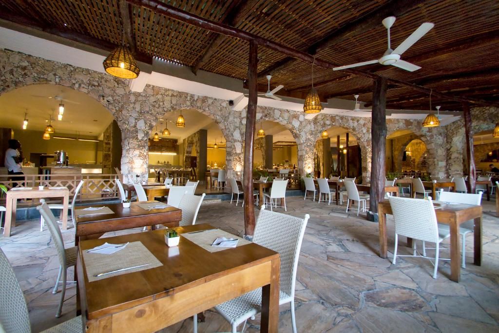 Hôtel Palumbo Waves Resort 4* et Safari 1 Nuit pas cher photo 7