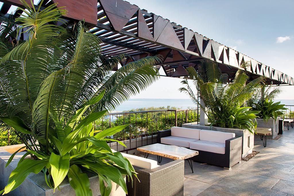 Hôtel Palumbo Waves Resort 4* et Safari 1 Nuit pas cher photo 9