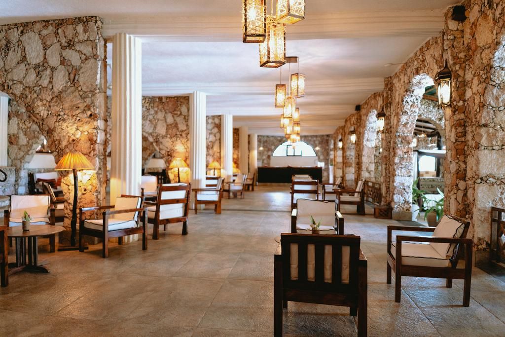 Hôtel Palumbo Waves Resort 4* et Safari 2 Nuits pas cher photo 6