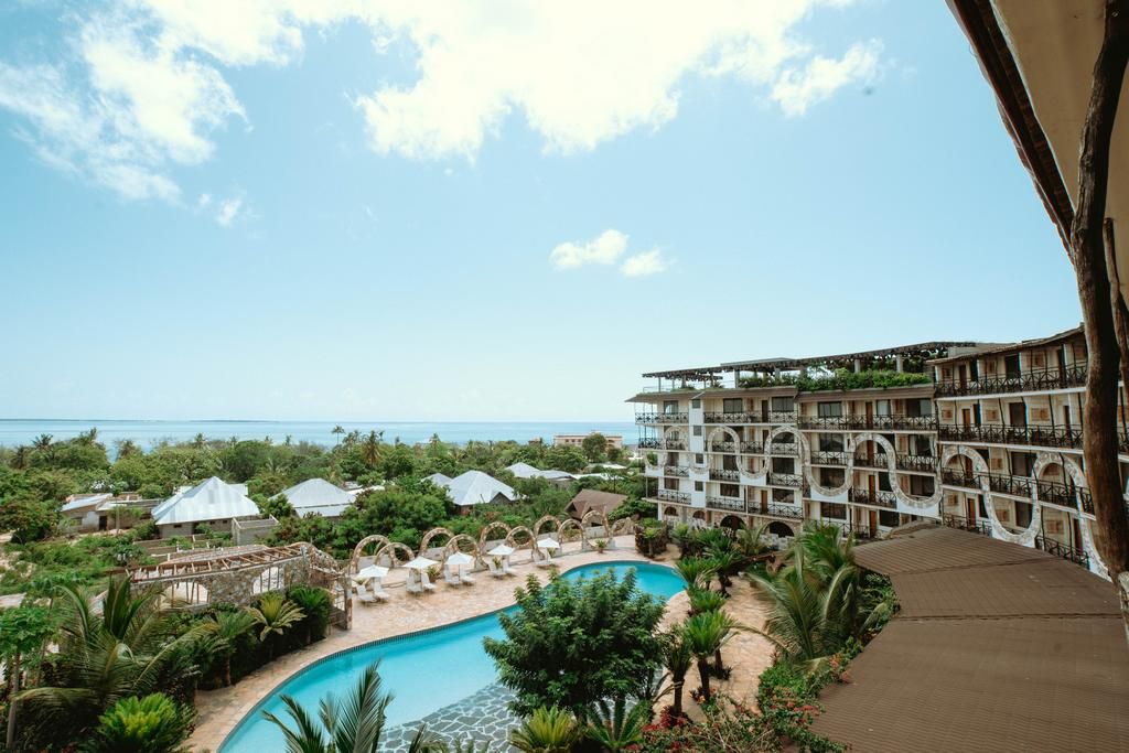 Hôtel Palumbo Waves Resort 4* et Safari 2 Nuits pas cher photo 8