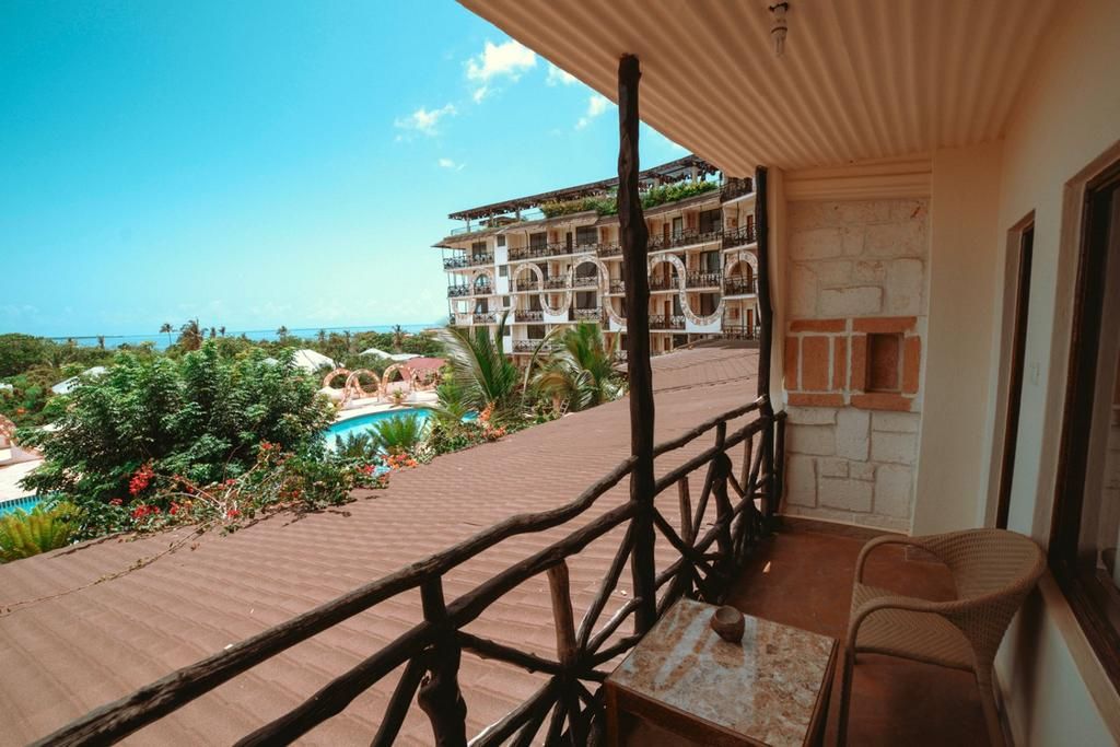 Hôtel Palumbo Waves Resort 4* et Safari 2 Nuits pas cher photo 9