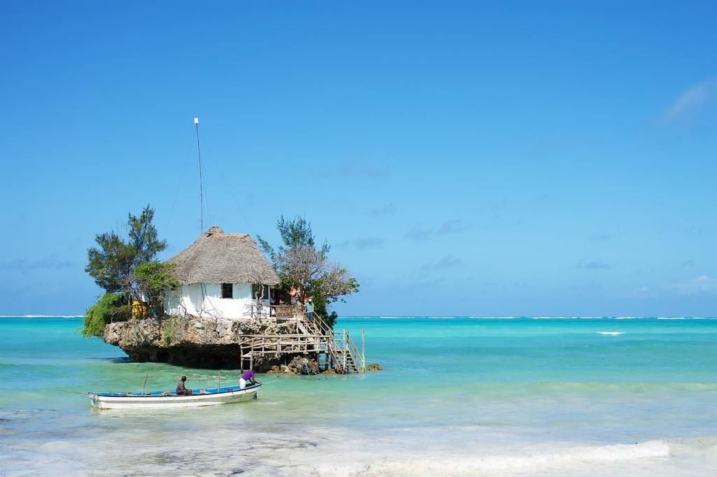 Hôtel Palumbo Waves Resort 4* et Safari 2 Nuits pas cher photo 11