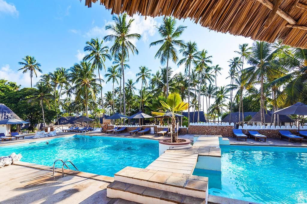 Hôtel Diamonds Mapenzi 4* et Safari 2 nuits pas cher photo 5