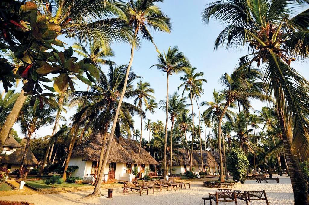 Hôtel Diamonds Mapenzi 4* et Safari 2 nuits pas cher photo 6