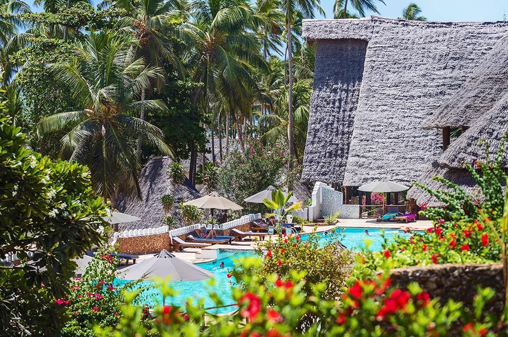 Hôtel Diamonds Mapenzi 4* et Safari 2 nuits pas cher photo 11