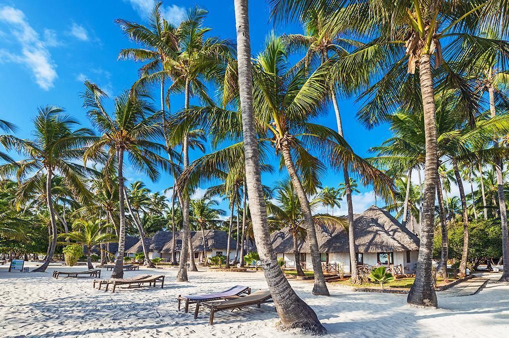 Hôtel Diamonds Mapenzi 4* et Safari 2 nuits pas cher photo 12