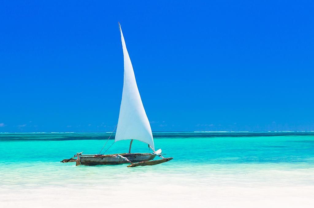 Hôtel Diamonds Mapenzi 4* et Safari 2 nuits pas cher photo 1