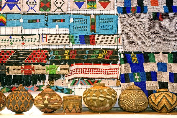 Circuit A la Découverte de l'Afrique du Sud 3* pas cher photo 14