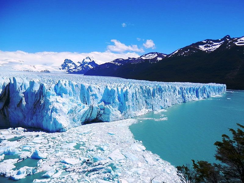 Circuit Découverte du Nord Argentin et de la Patagonie 3*-4* pas cher photo 1