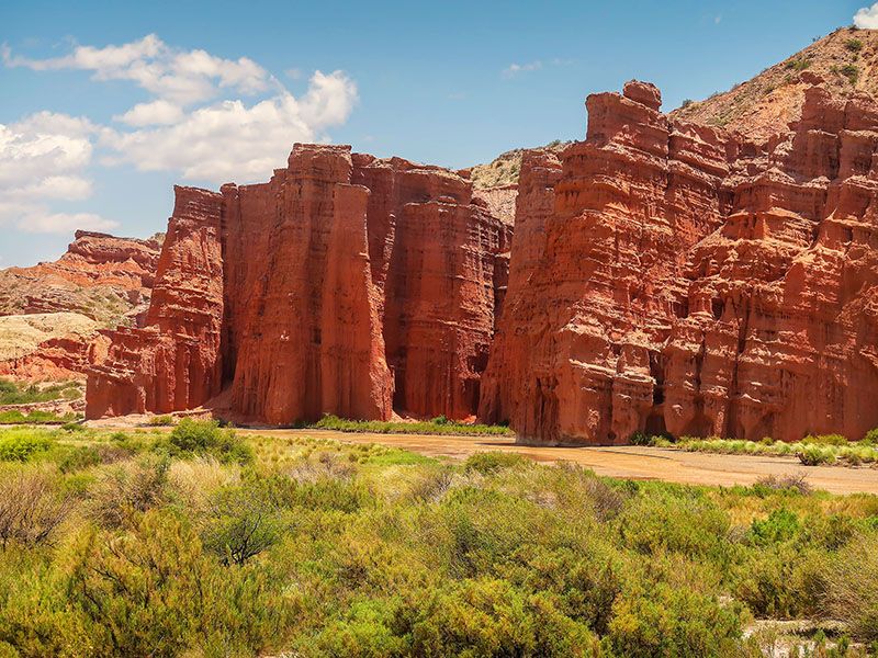 Circuit Découverte du Nord Argentin et de la Patagonie 3*-4* pas cher photo 8