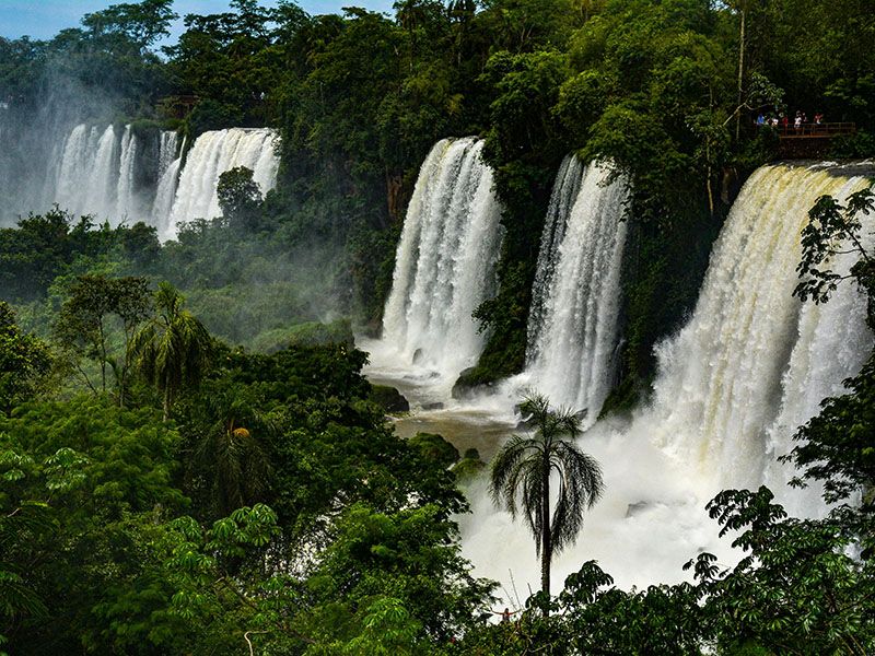 Circuit Découverte du Nord Argentin et de la Patagonie 3*-4* pas cher photo 11