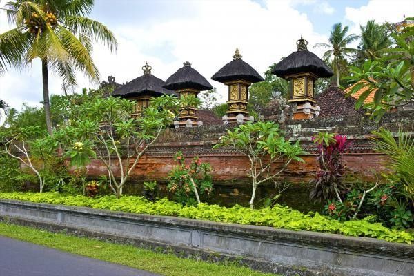 Circuit Merveilles de Bali 3*- 4* pas cher photo 8