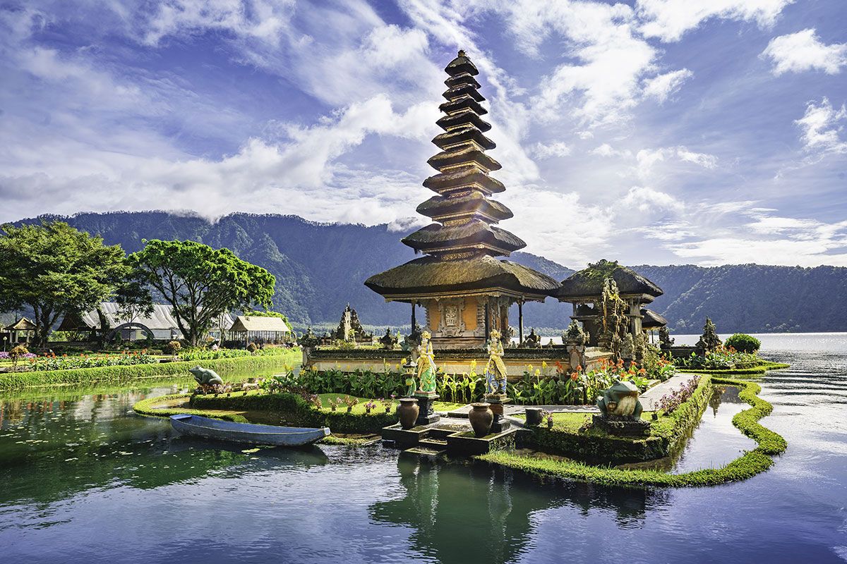Circuit Bali, l'Ile Enchantée 3*-4* pas cher photo 3