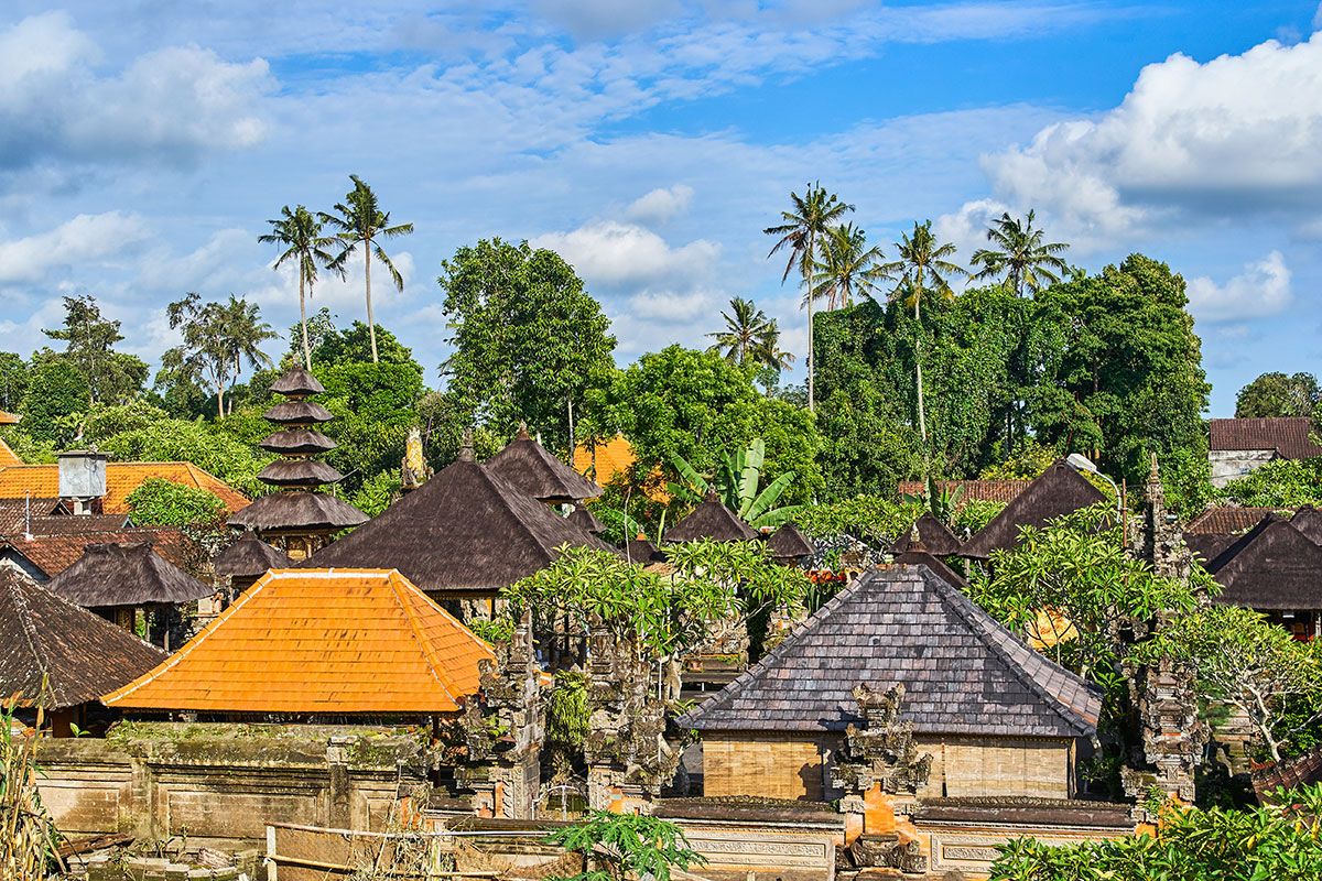 Circuit Bali, l'Ile Enchantée 3*-4* pas cher photo 6