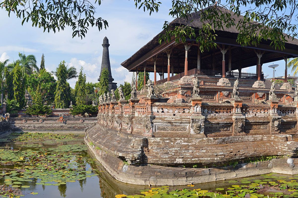 Circuit Bali, l'Ile Enchantée 3*-4* pas cher photo 9