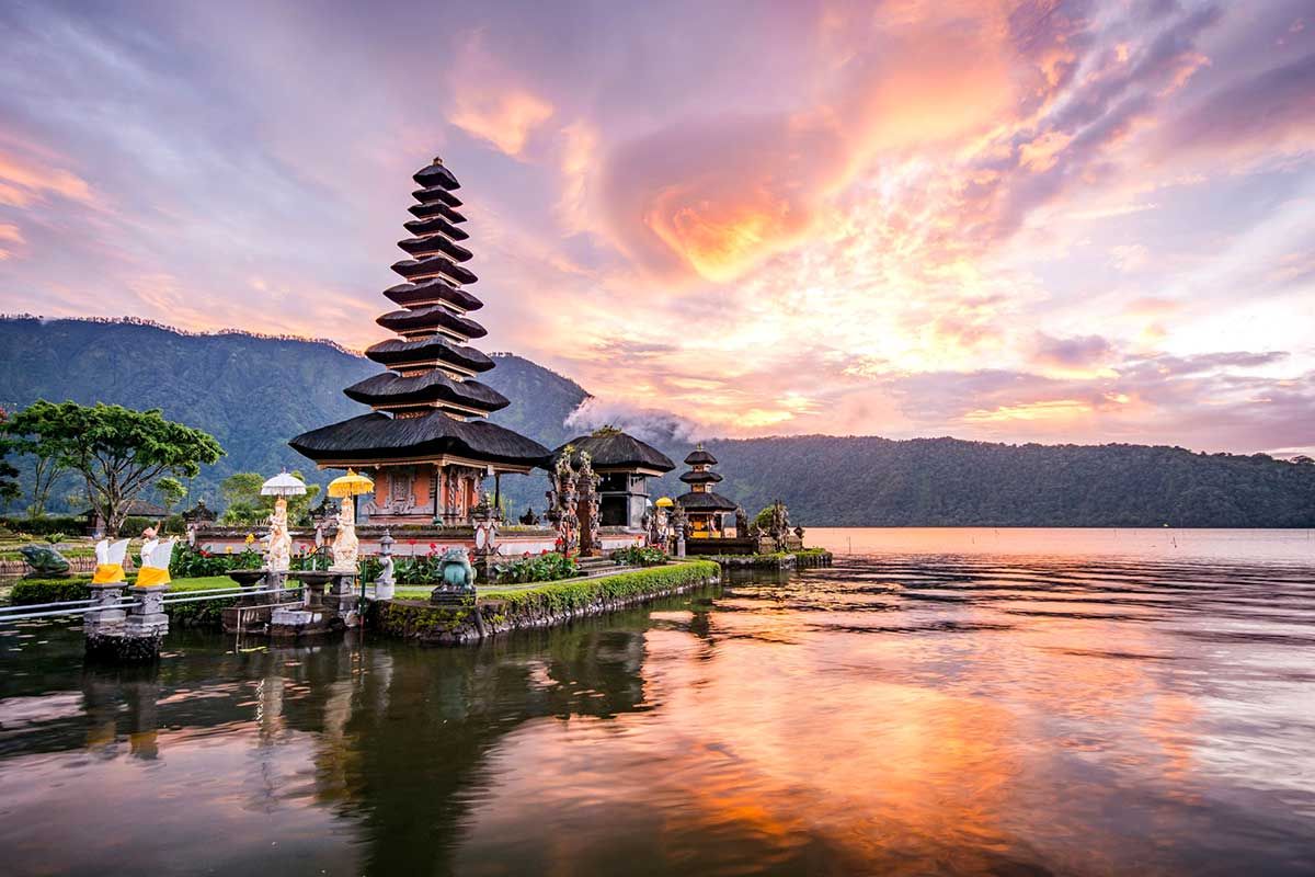 Circuit Bali, l'Ile enchantée et Extension à Sanur 3*- 4* pas cher photo 3