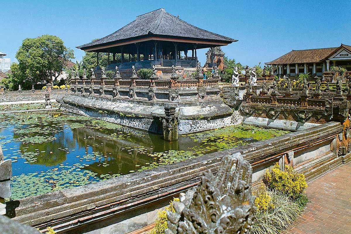 Circuit Bali, l'Ile enchantée et Extension à Sanur 3*- 4* pas cher photo 9