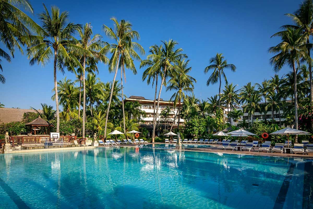 Circuit Bali, l'Ile enchantée et Extension à Sanur 3*- 4* pas cher photo 13