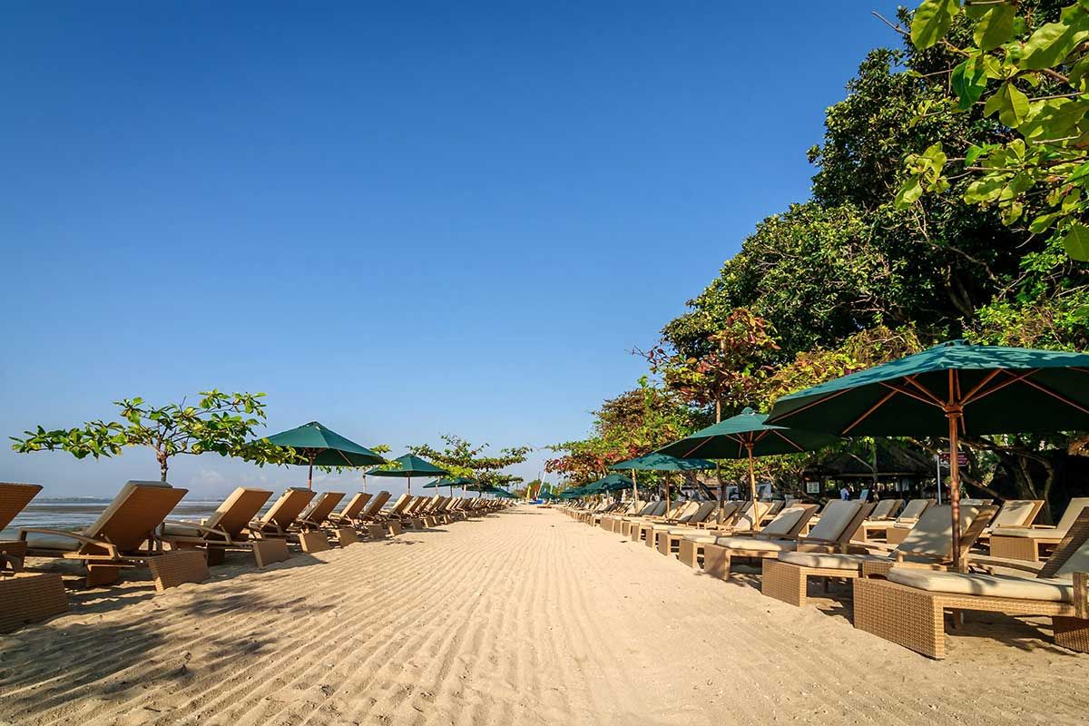 Circuit Bali, l'Ile enchantée et Extension à Sanur 3*- 4* pas cher photo 14