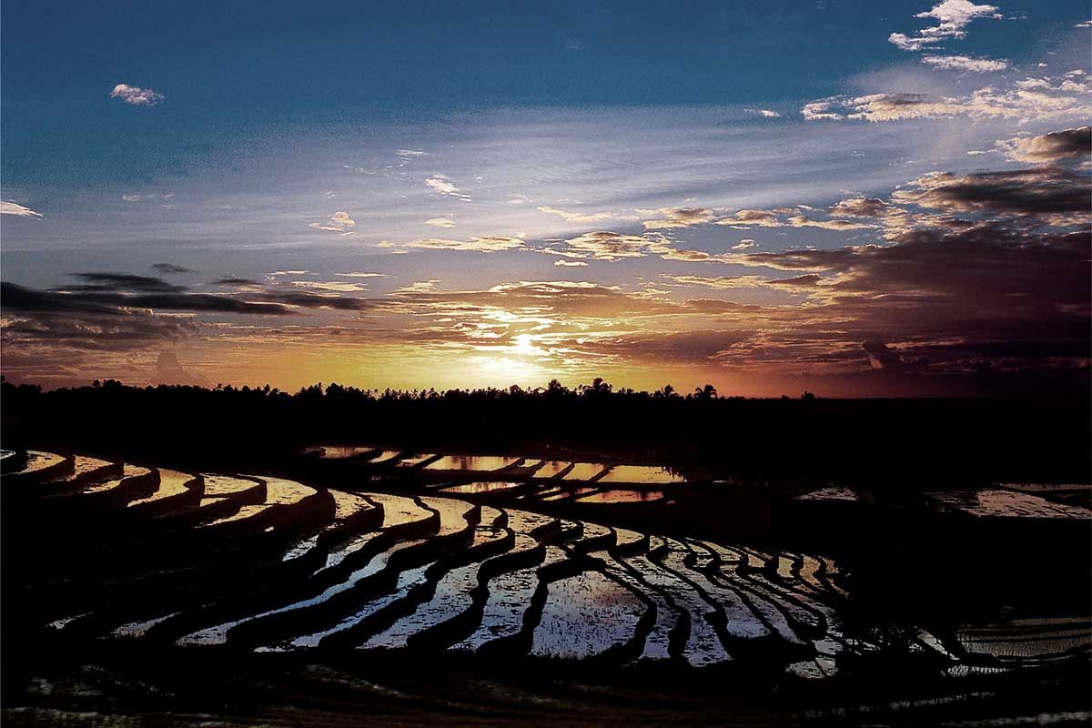 Circuit Bali, l'Ile enchantée et Extension à Sanur 3*- 4* pas cher photo 15