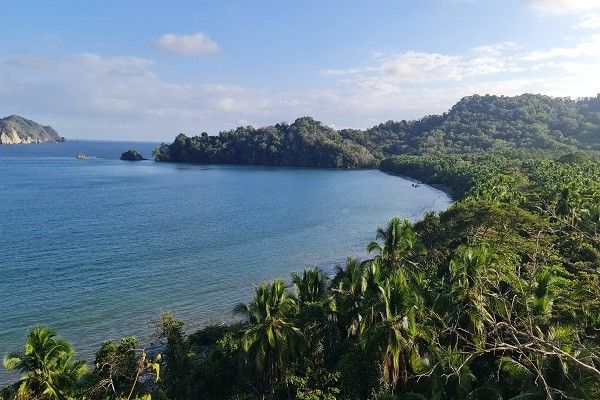 Circuit Beautés du Costa Rica et extension Puntarenas 3* pas cher photo 22