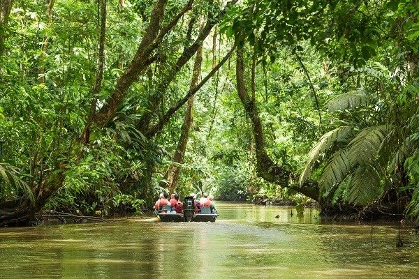 Circuit Beautés du Costa Rica et extension Puntarenas 3* pas cher photo 18