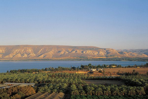 Circuit Merveilles d'Israel 3* pas cher photo 11