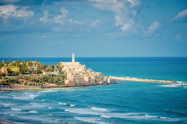 Circuit Merveilles d'Israel 3* pas cher photo 16