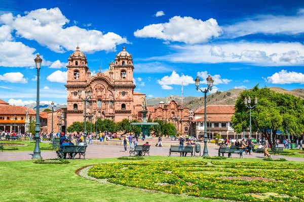 Circuit Authentique Pérou 3* pas cher photo 13