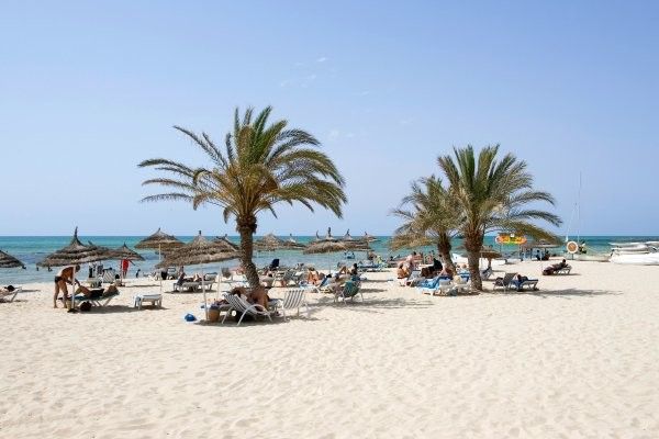 Combiné Framissima Hôtel Golf Beach Djerba et Circuit Désert de Tozeur 4* pas cher photo 5