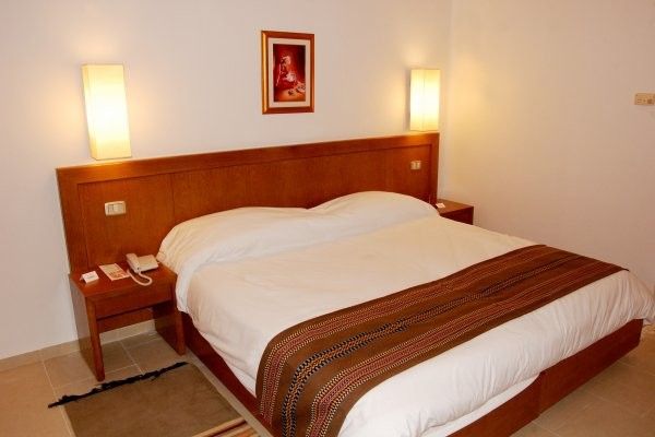 Combiné Framissima Hôtel Golf Beach Djerba et Circuit Désert de Tozeur 4* pas cher photo 6