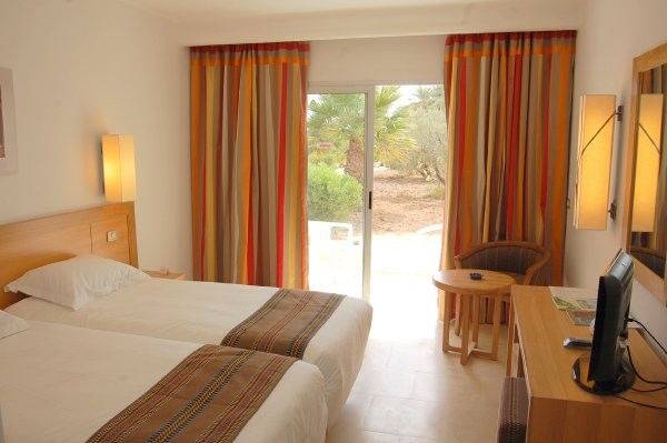 Combiné Framissima Hôtel Golf Beach Djerba et Circuit Désert de Tozeur 4* pas cher photo 7