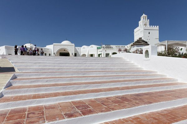 Combiné Framissima Hôtel Golf Beach Djerba et Circuit Désert de Tozeur 4* pas cher photo 10