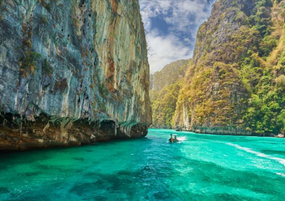 Circuit Grand Tour de Thaïlande et séjour à Phuket 4* pas cher photo 17