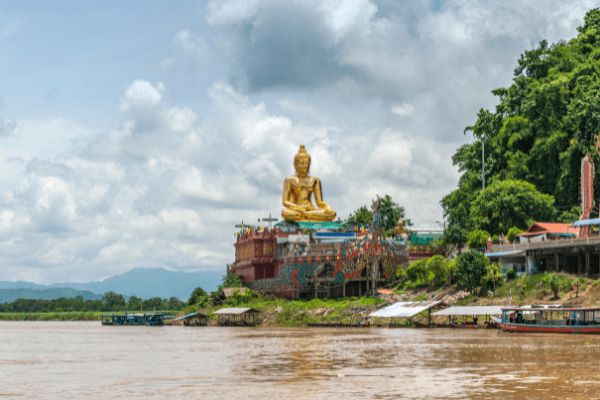 Circuit Trésors de Thaïlande et séjour à Koh Samui 4* pas cher photo 12