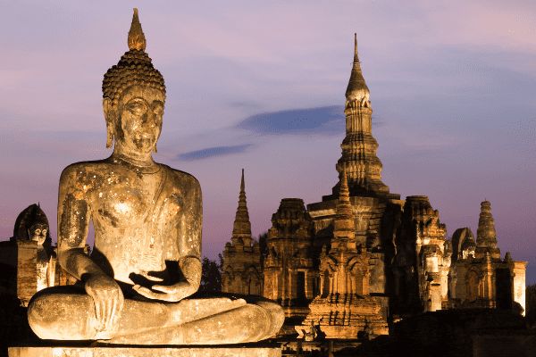 Circuit Trésors de Thaïlande et séjour à Koh Samui 4* pas cher photo 14