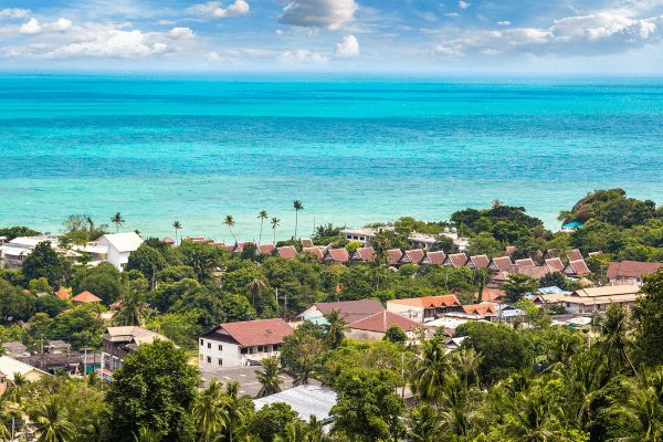 Circuit Trésors de Thaïlande et séjour à Koh Samui 4* pas cher photo 19