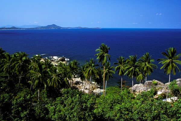 Circuit Trésors de Thaïlande et séjour à Koh Samui 4* pas cher photo 15