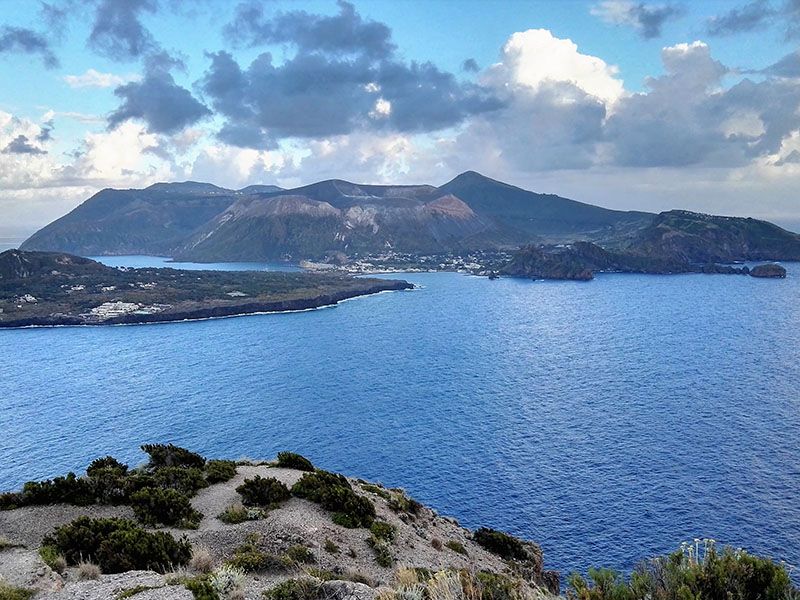 Circuit Les Iles Eoliennes 3/4* pas cher photo 6