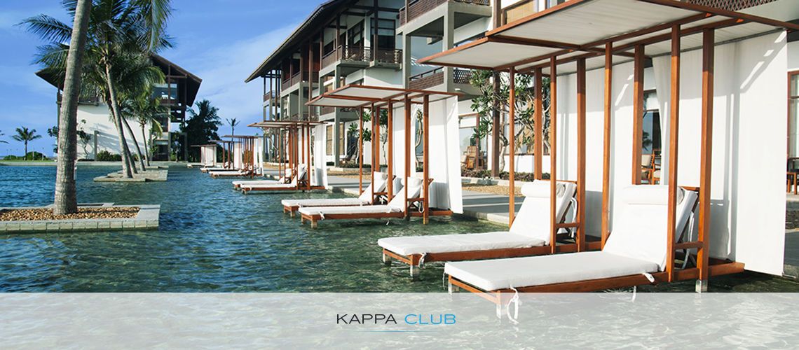 Circuit Découvertes Srilankaises 4* et extension Kappa Club Hôtel Anantaya Resort et Spa 5* pas cher photo 14