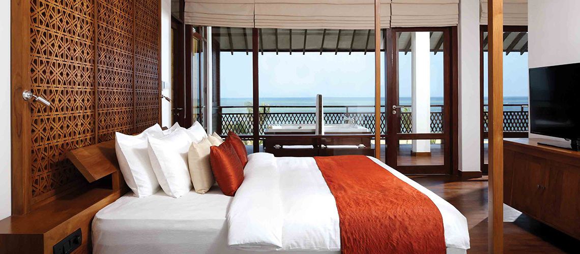 Circuit Découvertes Srilankaises 4* et extension Kappa Club Hôtel Anantaya Resort et Spa 5* pas cher photo 18