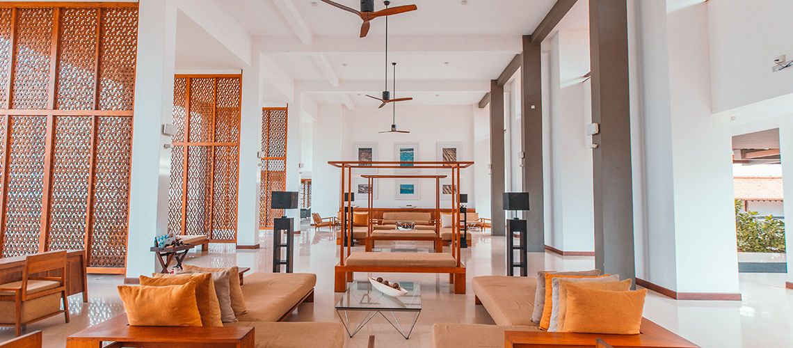 Circuit Découvertes Srilankaises 4* et extension Kappa Club Hôtel Anantaya Resort et Spa 5* pas cher photo 1