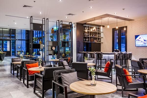 Combiné Bangkok et Sables de Koh Samui 4* pas cher photo 9