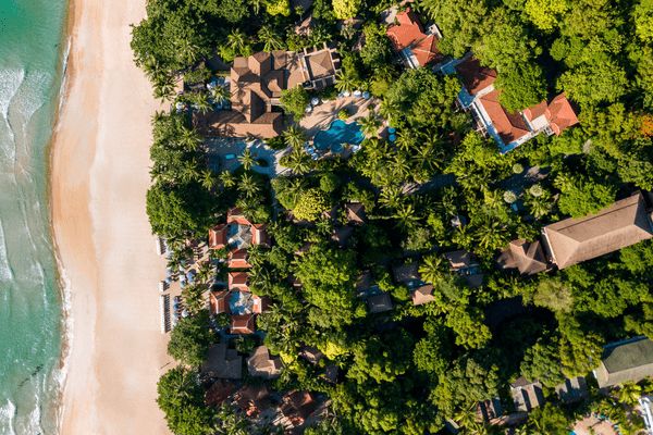 Combiné Bangkok et Sables de Koh Samui 4* pas cher photo 16